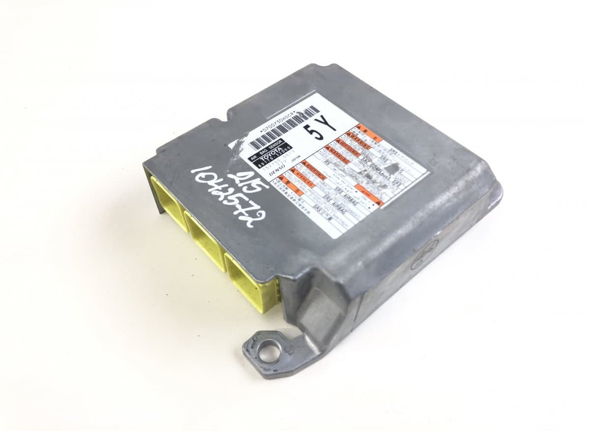 LEXUS 1521000073 152100-0073 Airbag Control Unit LEXUS ES VII (2018-)