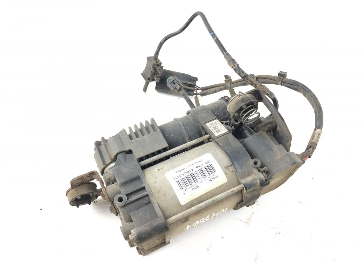 15155000812 Air Suspension Compressor JEEP GRAND CHEROKEE IV (WK, WK2) (2010-2021)