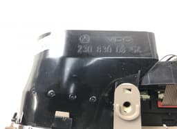 MERCEDES-BENZ A2308300854 Air Vent Center Front MERCEDES-BENZ SL-CLASS (R230) (2001-2012) — thumbnail 4