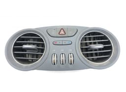 MERCEDES-BENZ A2308300054 Air Vent Center Front MERCEDES-BENZ SL-CLASS (R230) (2001-2012) — thumbnail 1