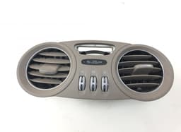 MERCEDES-BENZ A2308300854 Air Vent Center Front MERCEDES-BENZ SL-CLASS (R230) (2001-2012) — thumbnail 1