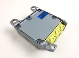 LEXUS 1521000073 152100-0073 Airbag Control Unit LEXUS ES VII (2018-) — thumbnail 2