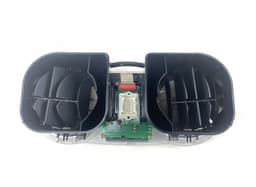 MERCEDES-BENZ A2308300054 Air Vent Center Front MERCEDES-BENZ SL-CLASS (R230) (2001-2012) — thumbnail 2