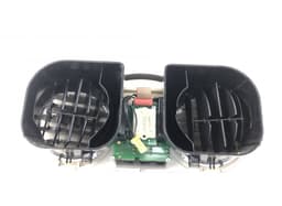 MERCEDES-BENZ A2308300854 Air Vent Center Front MERCEDES-BENZ SL-CLASS (R230) (2001-2012) — thumbnail 2