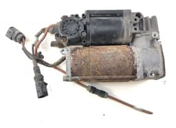 AUDI 4G0616005D Air Suspension Compressor AUDI A6 / A6 ALLROAD (C7, 4G) (2010-2018) — thumbnail 2