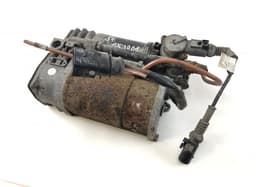 AUDI 4G0616005D Air Suspension Compressor AUDI A6 / A6 ALLROAD (C7, 4G) (2010-2018) — thumbnail 1
