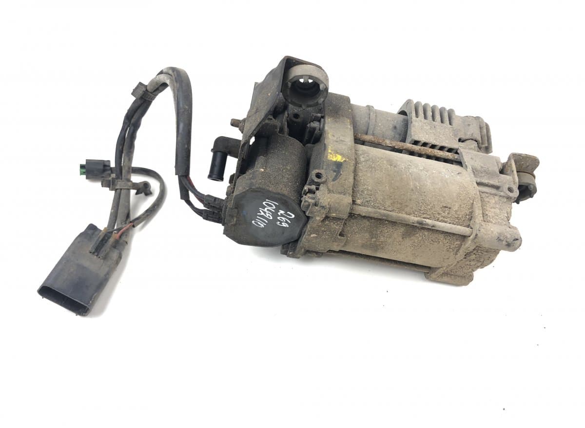 68204730AI Air Suspension Compressor JEEP GRAND CHEROKEE IV (WK, WK2) (2010-2021)