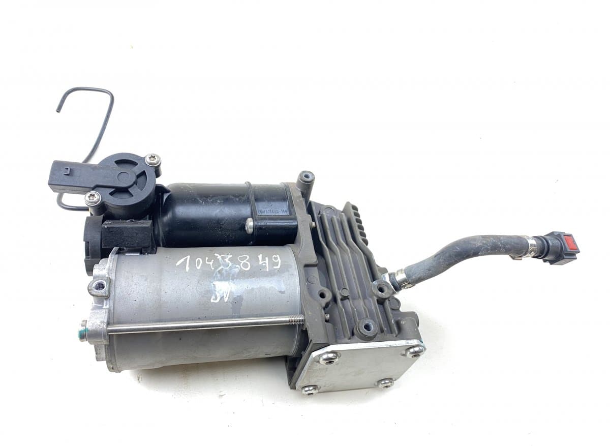 BMW 6859714 Air Suspension Compressor BMW X5 (E70) (2007-2013)