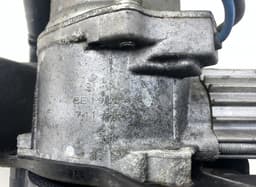 LEXUS 4891450030 Air Suspension Compressor LEXUS LS (XF40) (2006-2017) — thumbnail 5
