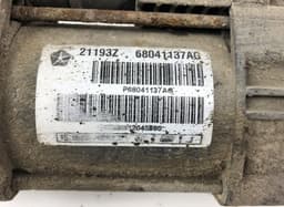 JEEP 68204730AI Air Suspension Compressor JEEP GRAND CHEROKEE IV (WK, WK2) (2010-2021) — thumbnail 4
