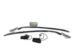 MASERATI 67065700 Airbag set MASERATI QUATTROPORTE III (03.04-) — thumbnail 1