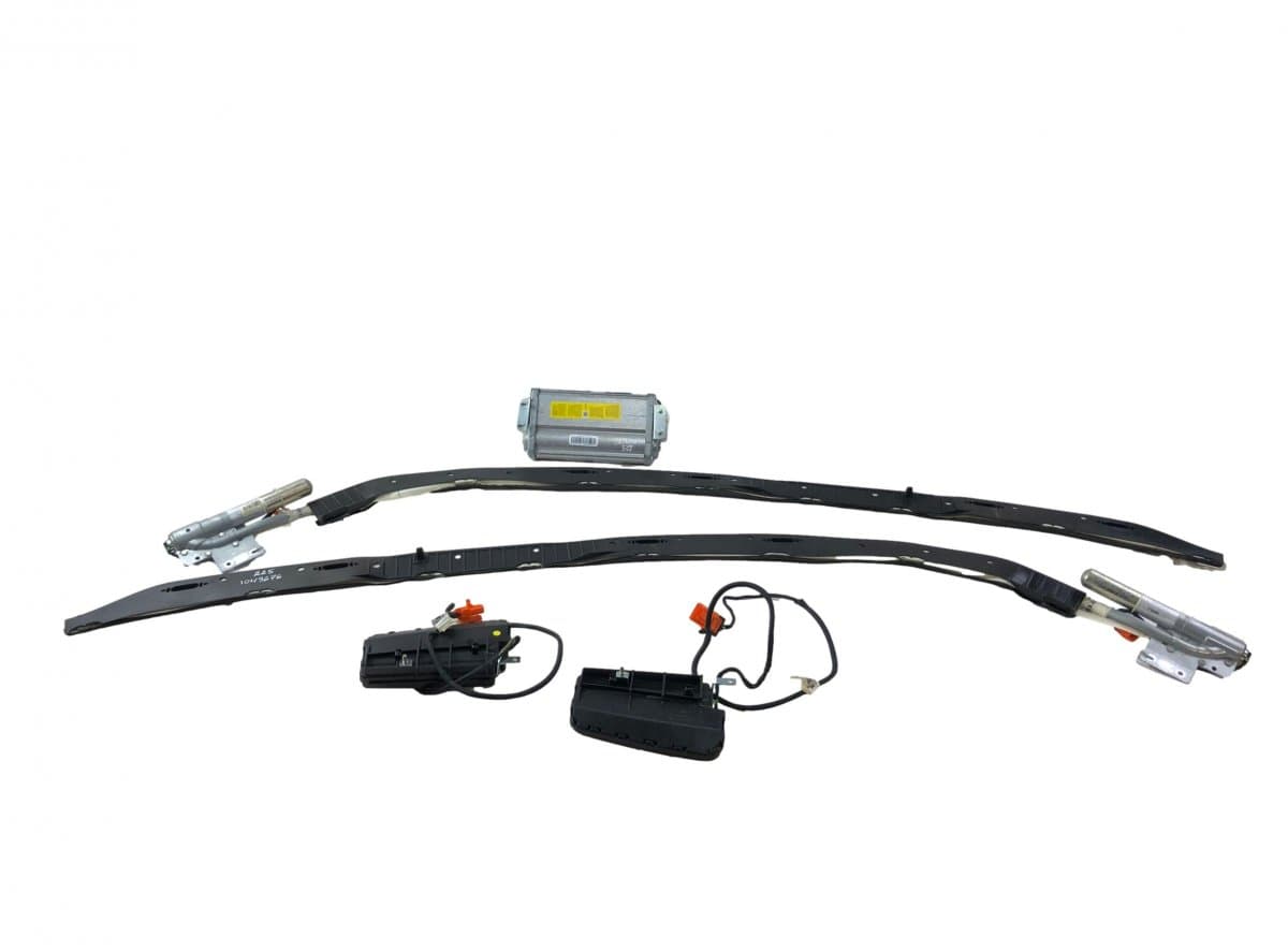 MASERATI 67065700 Airbag set MASERATI QUATTROPORTE III (03.04-)