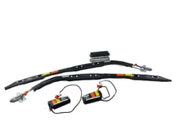 MASERATI 67065700 Airbag set MASERATI QUATTROPORTE III (03.04-) — thumbnail 10
