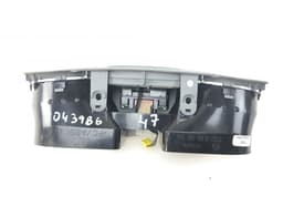 MERCEDES-BENZ A2308300854 Air Vent Center Front MERCEDES-BENZ SL-CLASS (R230) (2001-2012) — thumbnail 3