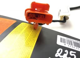 MASERATI 67065700 Airbag set MASERATI QUATTROPORTE III (03.04-) — thumbnail 4