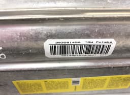 MASERATI 67065700 Airbag set MASERATI QUATTROPORTE III (03.04-) — thumbnail 9