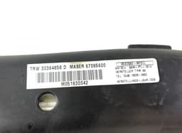 MASERATI 67065700 Airbag set MASERATI QUATTROPORTE III (03.04-) — thumbnail 6