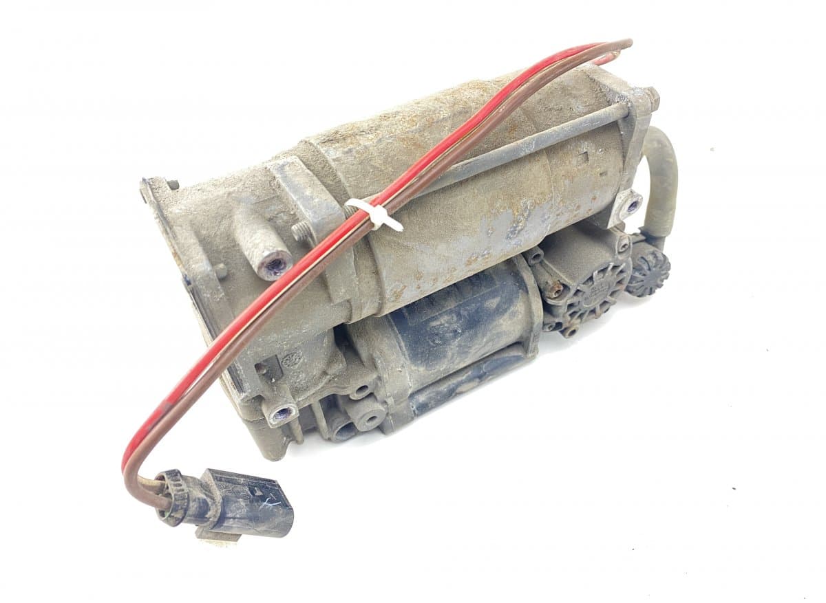 BMW 443020164 Air Suspension Compressor BMW 5 GRAN TURISMO (F07) (2009-2017)