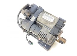 JEEP 15155000812 Air Suspension Compressor JEEP GRAND CHEROKEE IV (WK, WK2) (2010-2021) — thumbnail 2