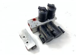 MERCEDES-BENZ A2203200358 A2203201258 Air suspension / self-levelling suspension, other MERCEDES-BENZ SL-CLASS (R230) (2001-2012) — thumbnail 1
