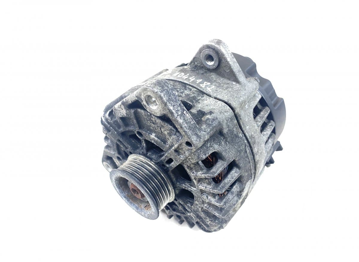 MERCEDES-BENZ EG25S011 Alternator MERCEDES-BENZ S-CLASS (W222, X222) (2013-2020)