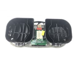 MERCEDES-BENZ A2308300854 Air Vent Center Front MERCEDES-BENZ SL-CLASS (R230) (2001-2012) — thumbnail 2