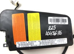 MASERATI 67065700 Airbag set MASERATI QUATTROPORTE III (03.04-) — thumbnail 3