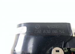 MERCEDES-BENZ A2308300054 Air Vent Center Front MERCEDES-BENZ SL-CLASS (R230) (2001-2012) — thumbnail 4