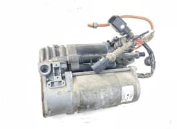AUDI 4G0616005D Air Suspension Compressor AUDI A6 / A6 ALLROAD (C7, 4G) (2010-2018) — thumbnail 1