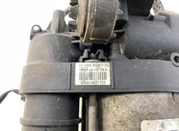 JEEP 15155000812 Air Suspension Compressor JEEP GRAND CHEROKEE IV (WK, WK2) (2010-2021) — thumbnail 3