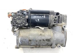 AUDI 4G0616005D Air Suspension Compressor AUDI A6 / A6 ALLROAD (C7, 4G) (2010-2018) — thumbnail 5