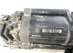 AUDI 4G0616005D Air Suspension Compressor AUDI A6 / A6 ALLROAD (C7, 4G) (2010-2018) — thumbnail 4