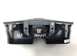 MERCEDES-BENZ A2308300054 Air Vent Center Front MERCEDES-BENZ SL-CLASS (R230) (2001-2012) — thumbnail 3