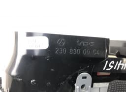 MERCEDES-BENZ A2308300054 Air Vent Center Front MERCEDES-BENZ SL-CLASS (R230) (2001-2012) — thumbnail 4