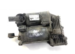 MERCEDES-BENZ A2213200304 Air Suspension Compressor MERCEDES-BENZ S-CLASS (W221) (2005-2013) — thumbnail 1