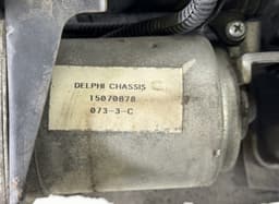 CADILLAC 15070878 Air Suspension Compressor CADILLAC ESCALADE (1998-2006) — thumbnail 3