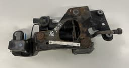 BMW 3722678550601 6785506-01 14178311 Air Suspension Compressor BMW X6 (E71, E72) (2008-2014) — thumbnail 2