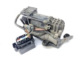 MERCEDES-BENZ 443020019 Air Suspension Compressor MERCEDES-BENZ C-CLASS (W205) (2013-2021) — thumbnail 1