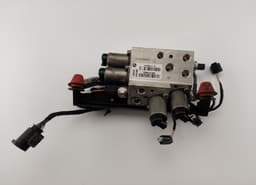 BMW 6781488 311112762655 9435062792 B9435062792 3111127 62655 311112762655 Air suspension valve block BMW 6 (E63, E64) (2004-2010) — thumbnail 1
