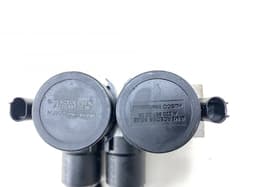 MERCEDES-BENZ A2203200358 A2203201258 Air suspension / self-levelling suspension, other MERCEDES-BENZ SL-CLASS (R230) (2001-2012) — thumbnail 5