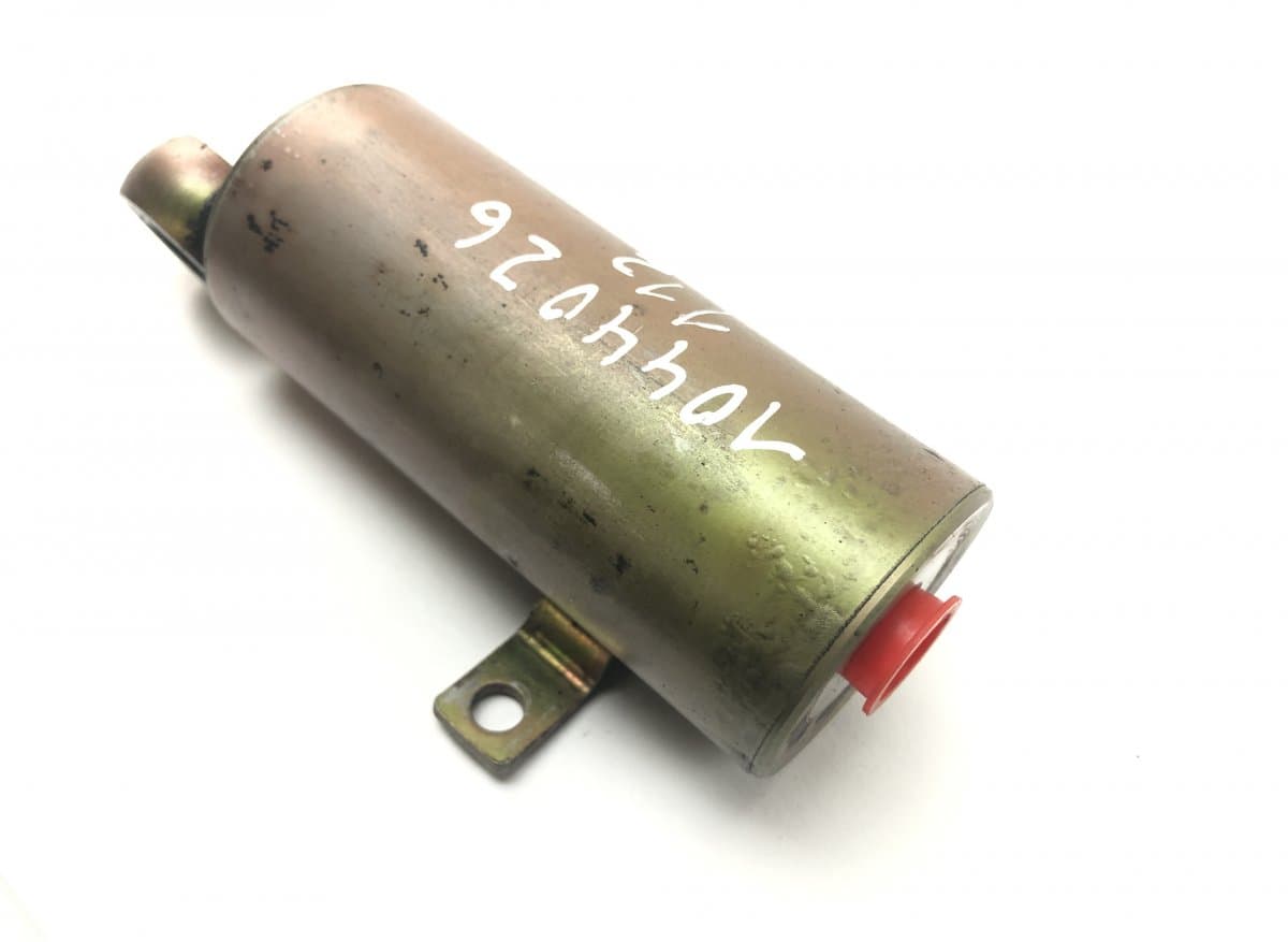 MERCEDES-BENZ A2303203453 Air suspension / self-levelling suspension, other MERCEDES-BENZ SL-CLASS (R230) (2001-2012)