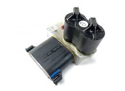 MERCEDES-BENZ A2203200358 A2203201258 Air suspension / self-levelling suspension, other MERCEDES-BENZ SL-CLASS (R230) (2001-2012) — thumbnail 3