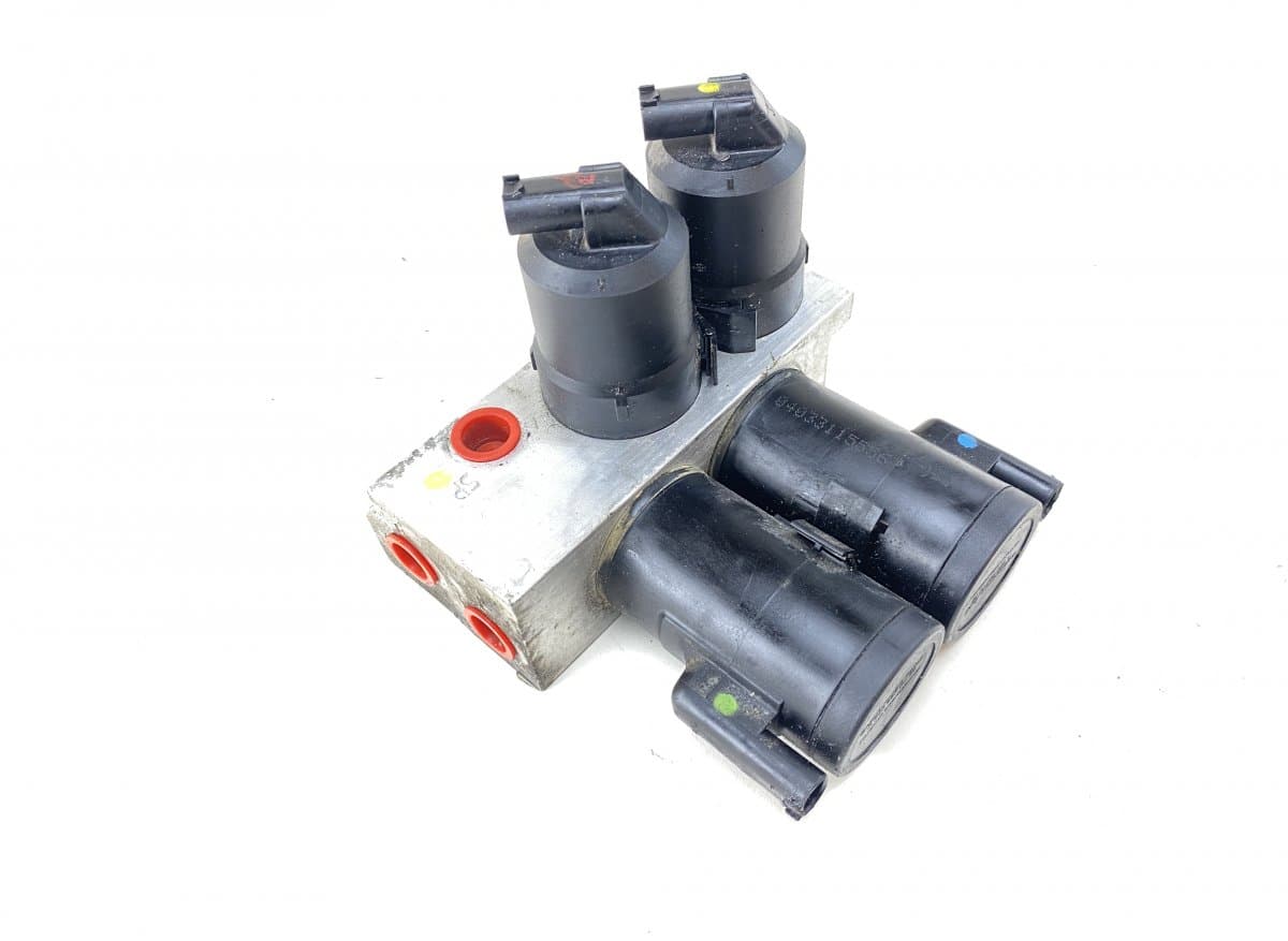 MERCEDES-BENZ A2203200358 A2203201258 Air suspension / self-levelling suspension, other MERCEDES-BENZ SL-CLASS (R230) (2001-2012)
