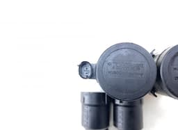 MERCEDES-BENZ A2203200358 A2203201258 Air suspension / self-levelling suspension, other MERCEDES-BENZ SL-CLASS (R230) (2001-2012) — thumbnail 4