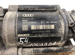 AUDI 4G0616005D Air Suspension Compressor AUDI A6 / A6 ALLROAD (C7, 4G) (2010-2018) — thumbnail 4