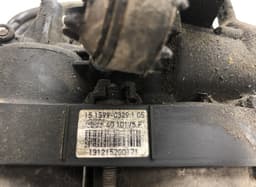 JEEP 68204730AI Air Suspension Compressor JEEP GRAND CHEROKEE IV (WK, WK2) (2010-2021) — thumbnail 5