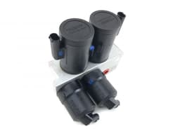 MERCEDES-BENZ A2203200358 A2203201258 Air suspension / self-levelling suspension, other MERCEDES-BENZ SL-CLASS (R230) (2001-2012) — thumbnail 1