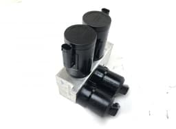 MERCEDES-BENZ A2203200358 A2203201258 Air suspension / self-levelling suspension, other MERCEDES-BENZ SL-CLASS (R230) (2001-2012) — thumbnail 1