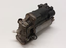 MERCEDES-BENZ A1643201204 Air Suspension Compressor MERCEDES-BENZ ML-CLASS (W164) (2005-2011) — thumbnail 1