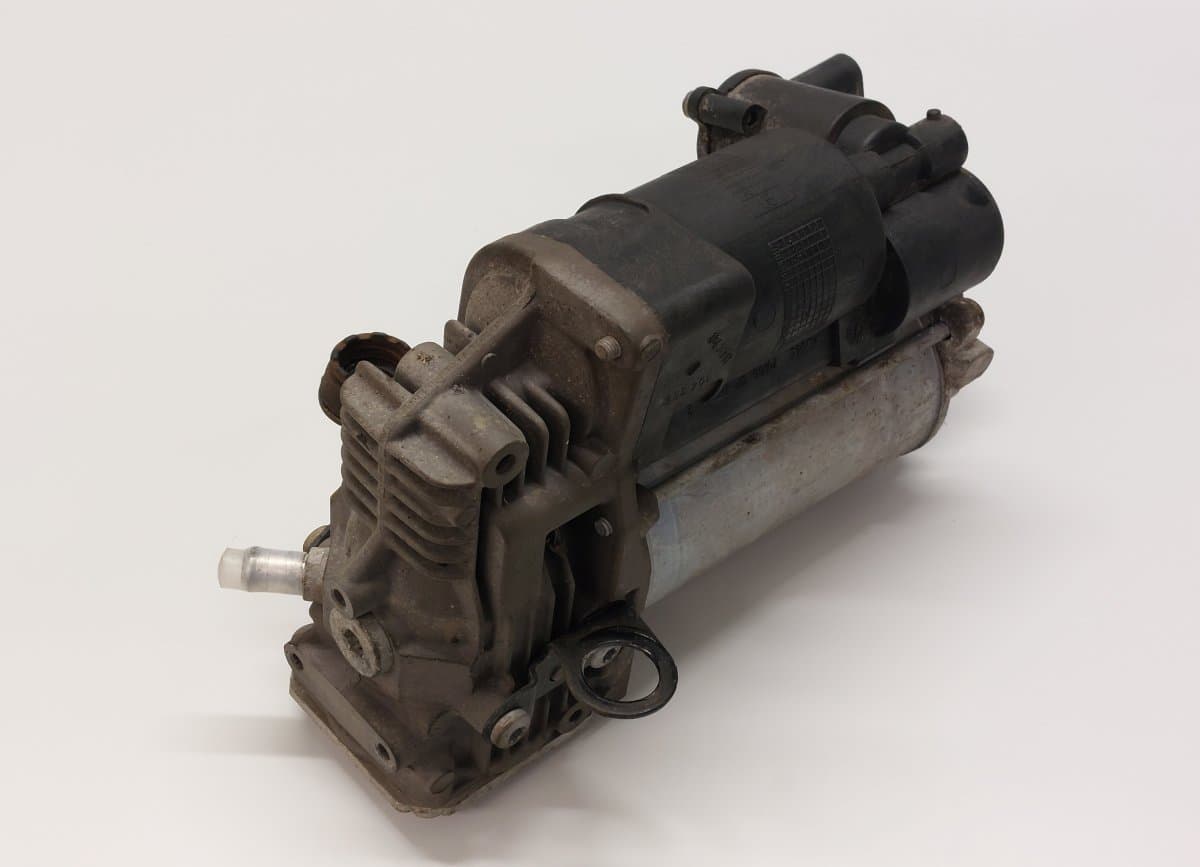 MERCEDES-BENZ A1643201204 Air Suspension Compressor MERCEDES-BENZ ML-CLASS (W164) (2005-2011)